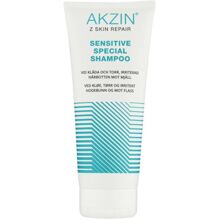 Akzin Sensitive Special Schampo 200 ml