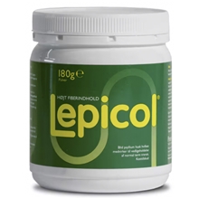 Lepicol