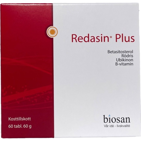 Redasin Plus