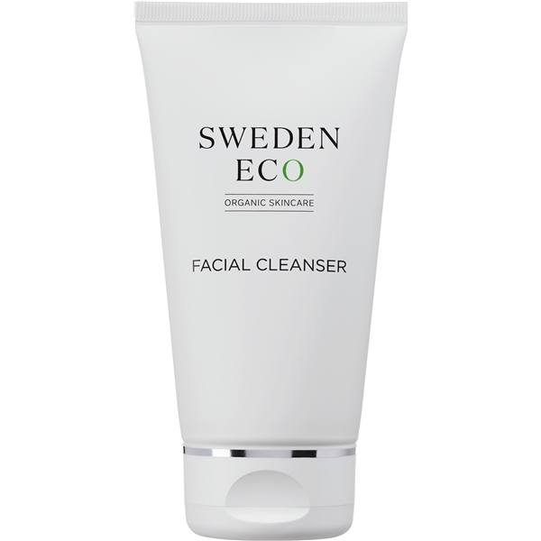 Sweden Eco Facial Cleanser