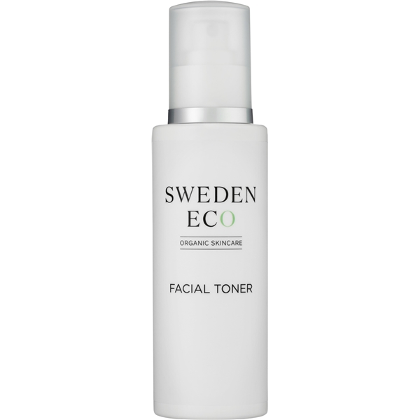 Sweden Eco Facial Toner