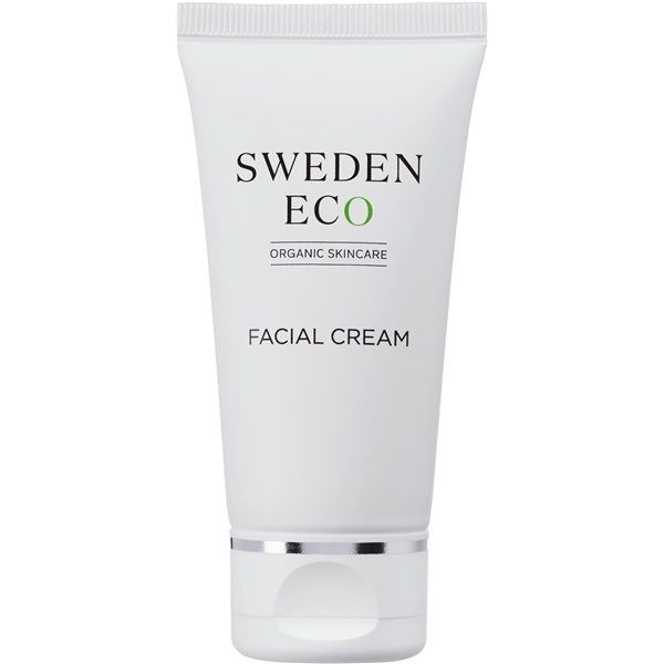 Sweden Eco Facial Cream