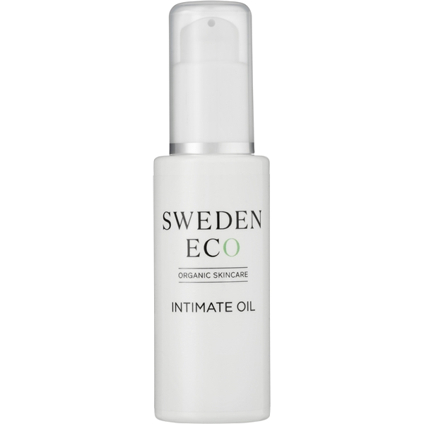 Sweden Eco Intimate Oil