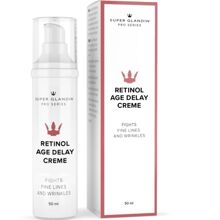 Super Glandin Retinol Age Delay Creme 50 ml 50 ml