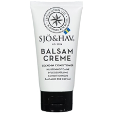 50 ml - Sjö & Hav Balsam Creme