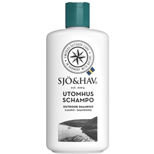 200 ml - Sjö & Hav Utomhusschampo