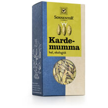 Sonnentor Kardemumma Hel Kapsel 40 gram