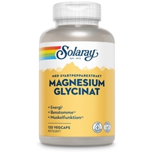 Solaray Magnesium Glycinat