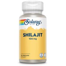 Solaray Shilajit