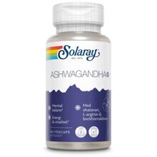 Solaray Ashwagandha+