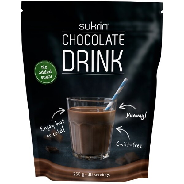 Sukrin Sukrin Chocolate Drink