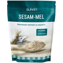 Sukrin Sesame Flour