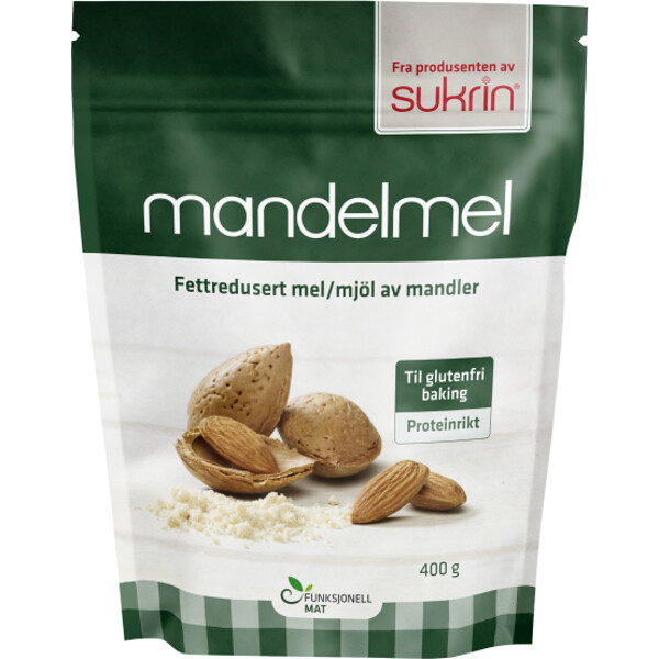 Sukrin Almond Flour