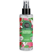 200 ml - Body Mist Watermelon Lemonade