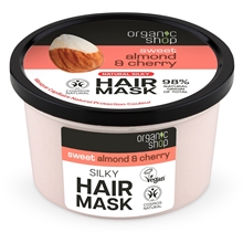 Hair Mask Almond & Cherry 250 ml