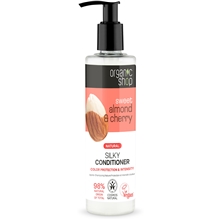 280 ml - Conditioner Almond & Cherry