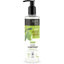 Conditioner Olive & Jojoba