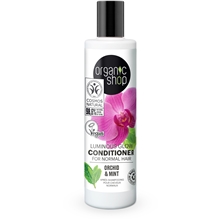 280 ml - Conditioner Orchid & Mint