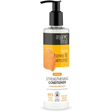 Conditioner Honey & Almond