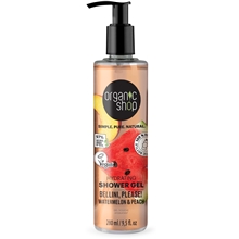 Shower Gel Watermelon & Peach 280 ml