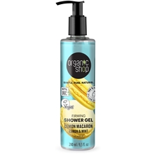 Shower Gel Lemon Mint 280 ml