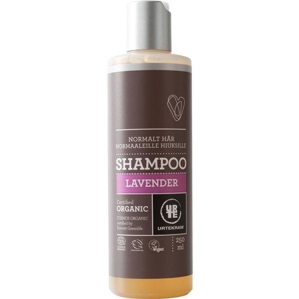 Lavender Shampoo