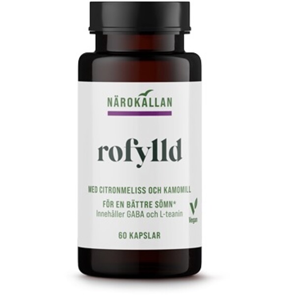 Närokällan Rofylld