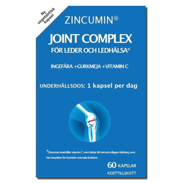 Zincumin