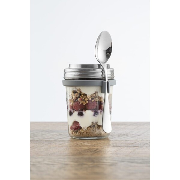 Kilner Frokostsett (Bilde 2 av 6)