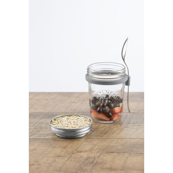 Kilner Frokostsett (Bilde 3 av 6)