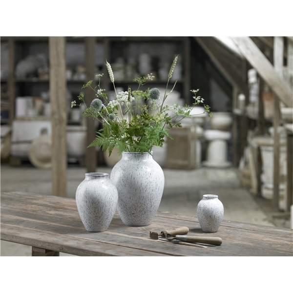 Knabstrup Vase 20 cm (Bilde 2 av 5)