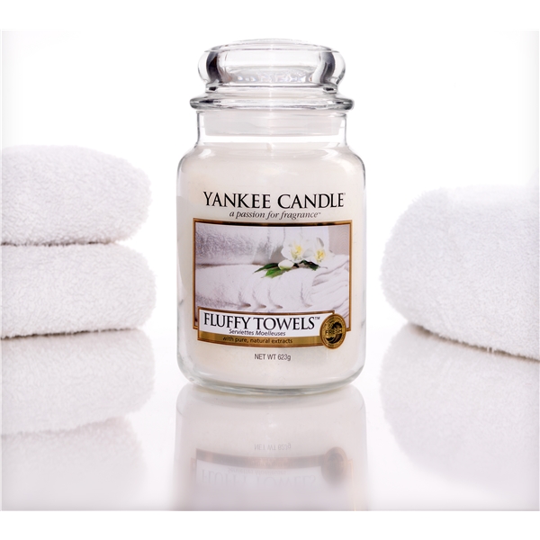 Yankee Candle Classic Medium (Bilde 2 av 2)