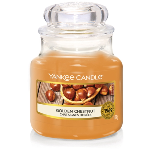 Yankee Candle Classic Small