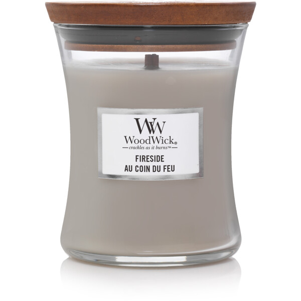 WoodWick Medium