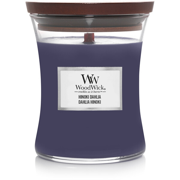 WoodWick Medium (Bilde 1 av 2)