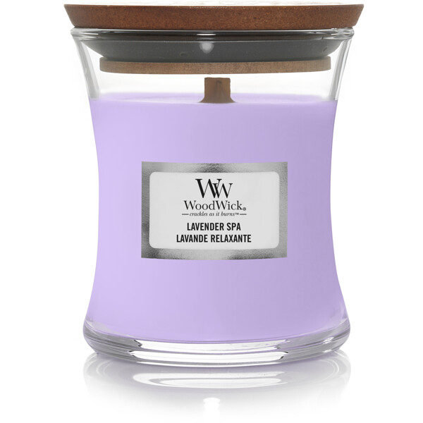 WoodWick Medium