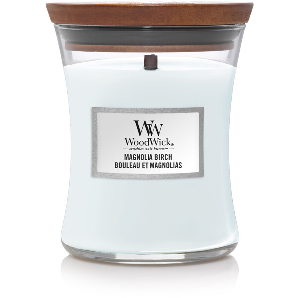 WoodWick Medium