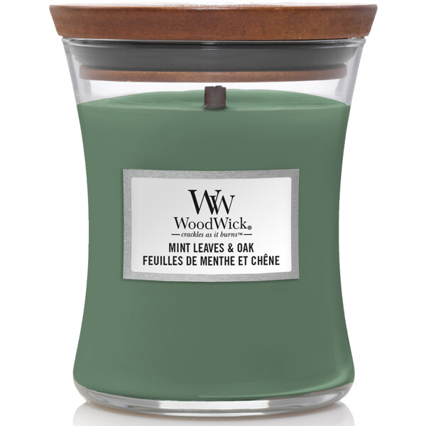 WoodWick Medium