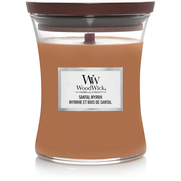 WoodWick Medium (Bilde 1 av 2)