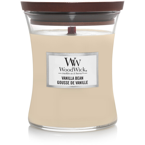 WoodWick Medium