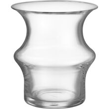 16.7 cm - Transparent - Pagod Vase 16,7 cm