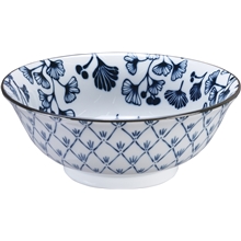 Flora Japonica Noodle Bowl 20.3cm