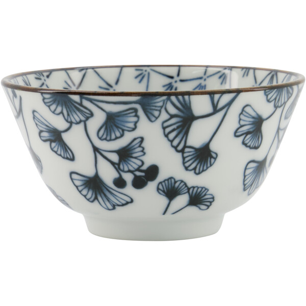 Flora Japonica Rice Bowl 12cm (Bilde 3 av 3)