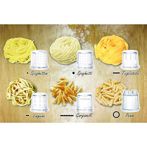 C3 Pastamaskin Pasta Basta - Andre maskiner - C3 | Shopping4net