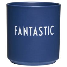 Fantastic / Midnight Blue