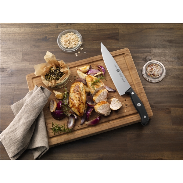 Zwilling Gourmet kokkekniv (Bilde 2 av 2)