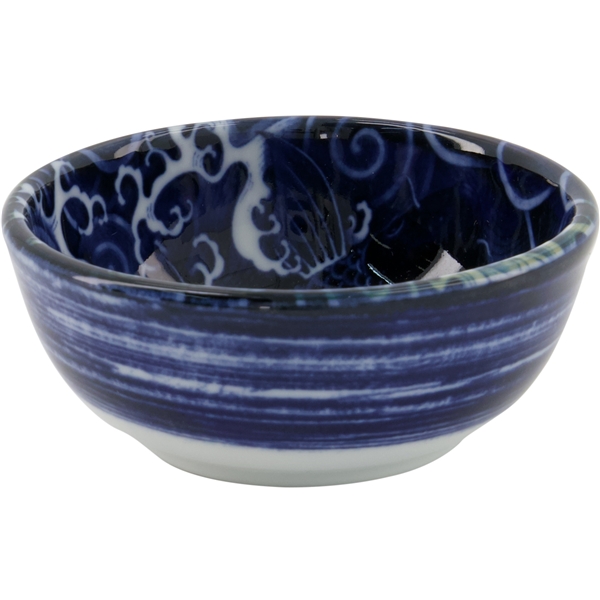 Japonism Dish 8.7x3.7cm (Bilde 1 av 2)