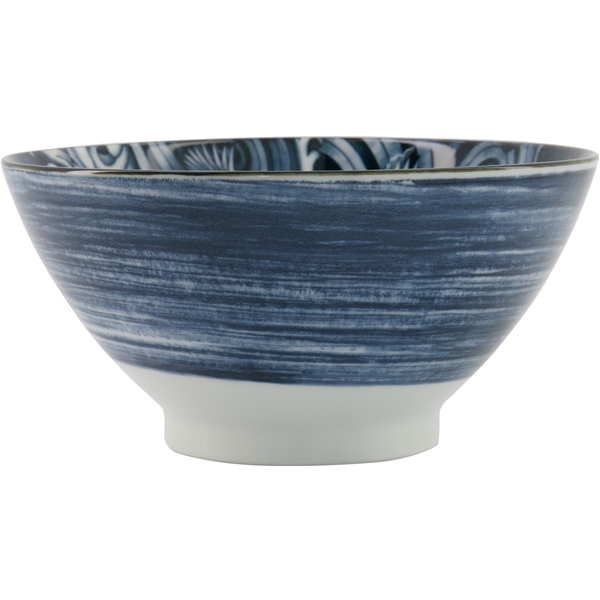 Japonism Tendon Bowl 17.8x8.8cm (Bilde 2 av 3)