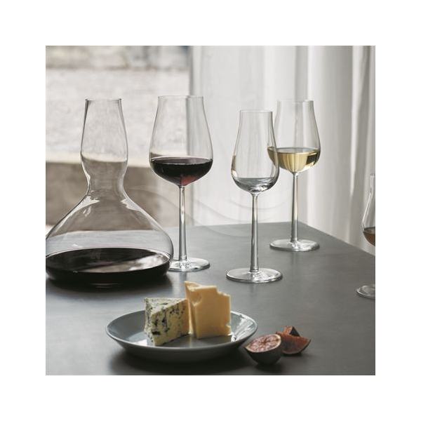 Essence Plus vinglass 2-pk (Bilde 3 av 3)
