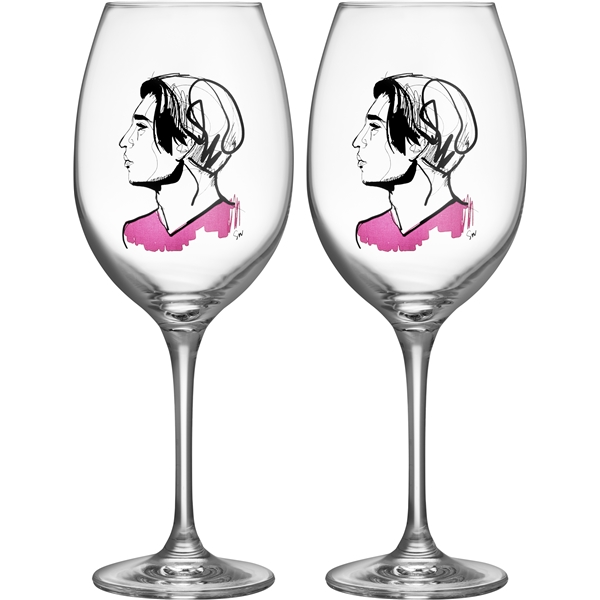 Vinglass All About You 2-pack